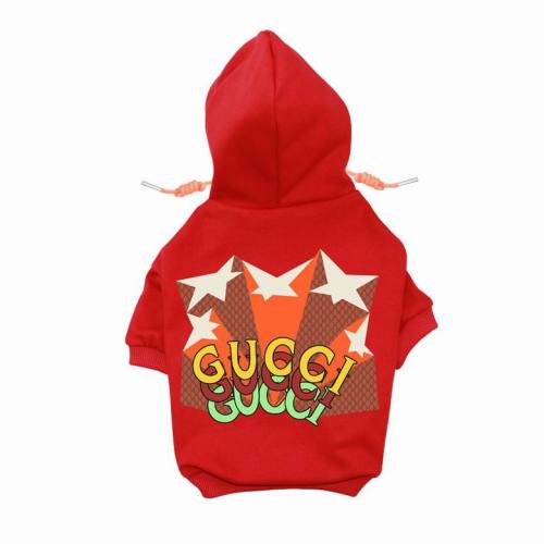 G Pet Hoodies-646