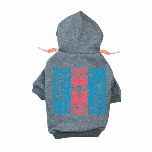 G Pet Hoodies-526