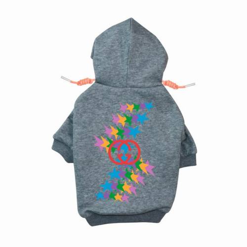 G Pet Hoodies-407
