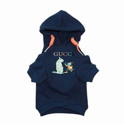 G Pet Hoodies-829