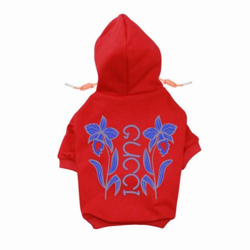 G Pet Hoodies-693