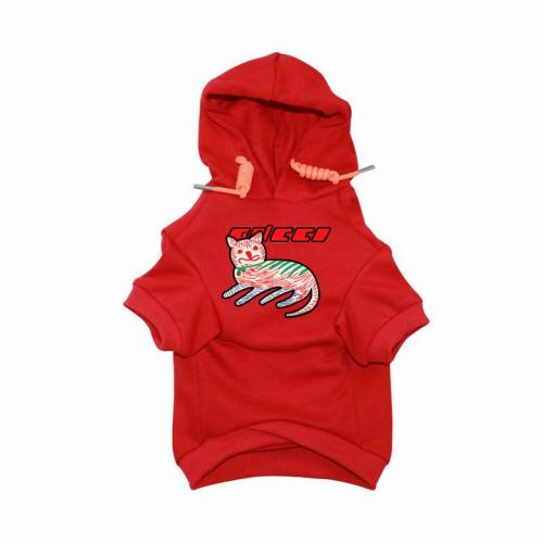 G Pet Hoodies-501