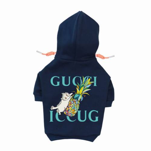 G Pet Hoodies-890