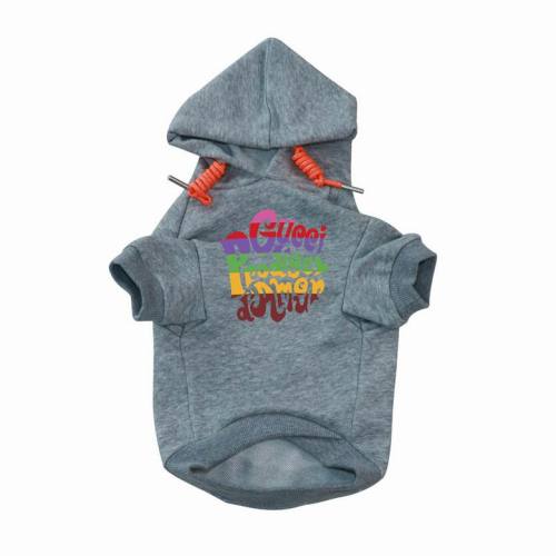 G Pet Hoodies-290