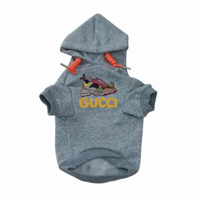 G Pet Hoodies-1099