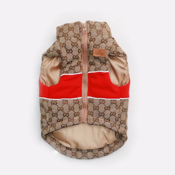 Pet Jacket-020