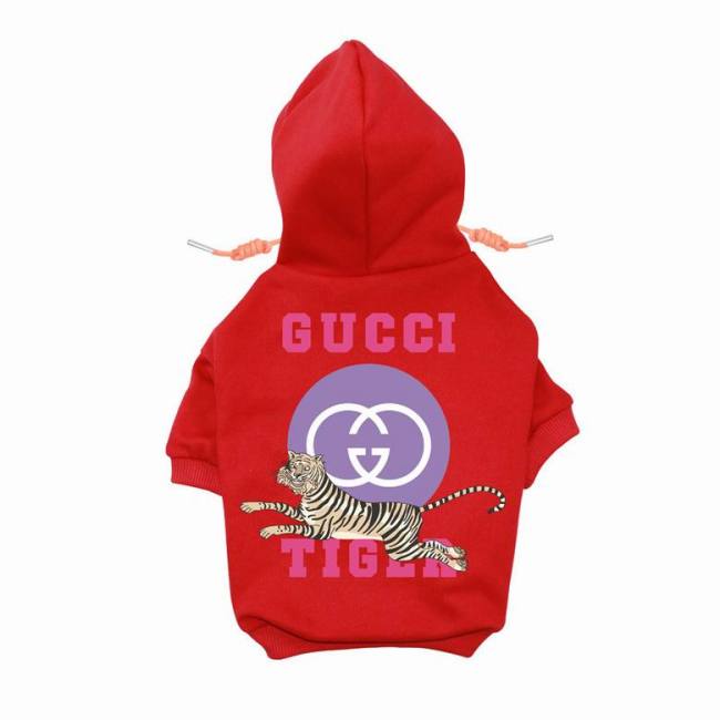G Pet Hoodies-642