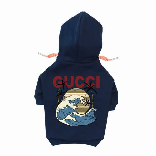 G Pet Hoodies-915