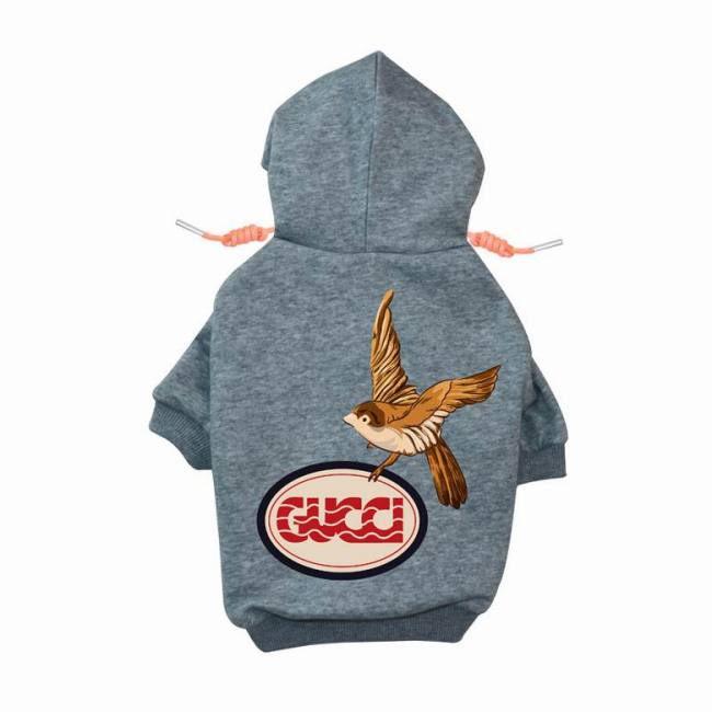 G Pet Hoodies-397