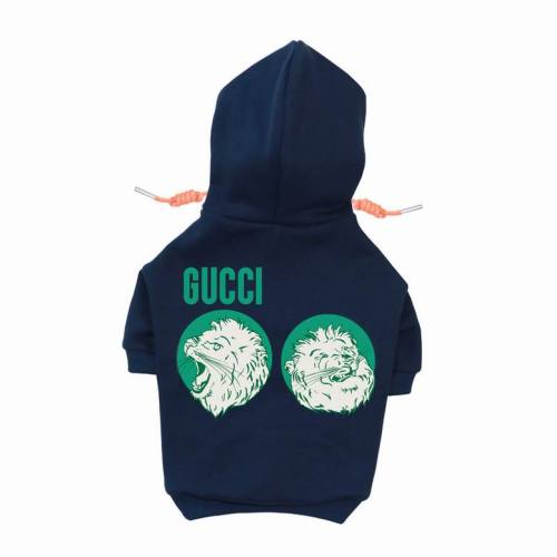 G Pet Hoodies-979