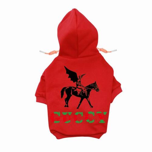 G Pet Hoodies-607