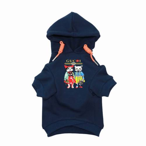 G Pet Hoodies-721