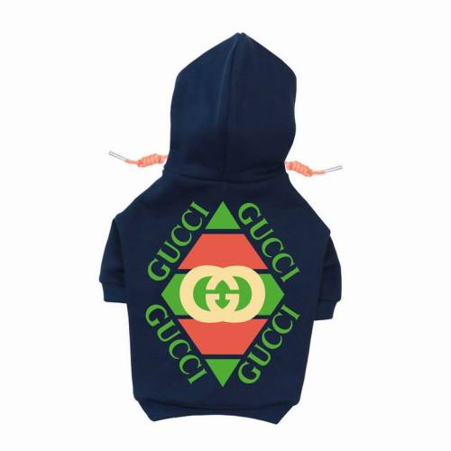 G Pet Hoodies-945