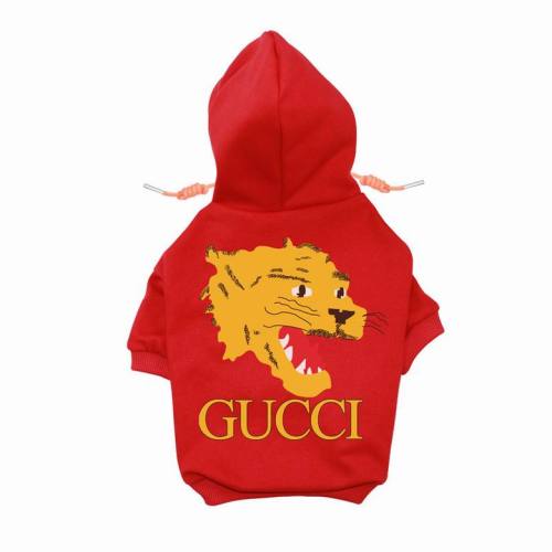 G Pet Hoodies-690