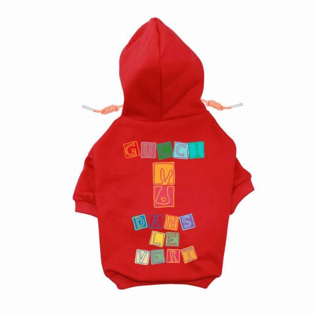 G Pet Hoodies-1733