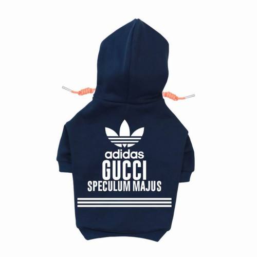 G Pet Hoodies-946