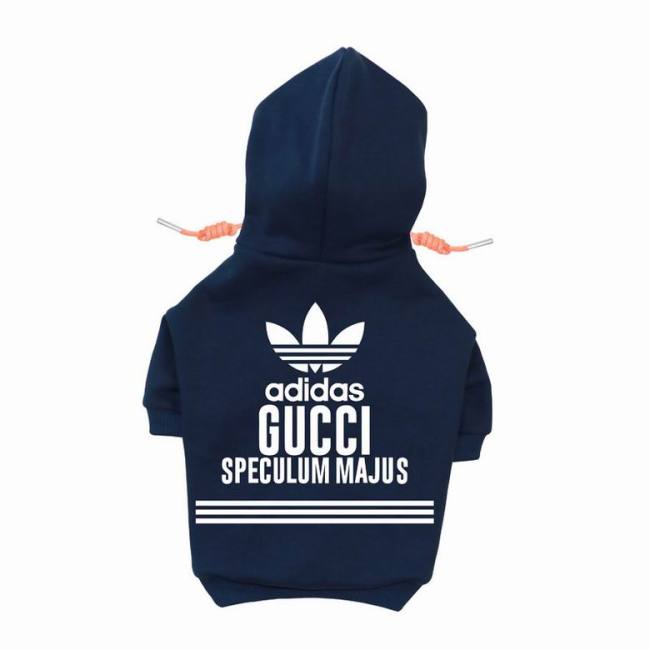 G Pet Hoodies-946