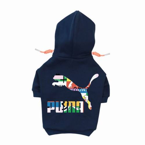 Puma Pet Hoodies-010