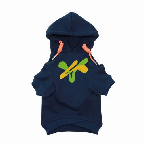 LV Pet Hoodies-092