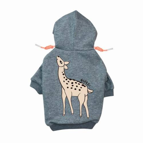 G Pet Hoodies-441