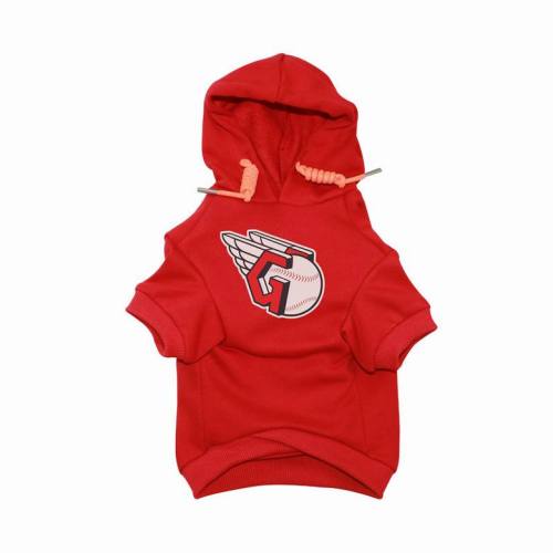 G Pet Hoodies-595