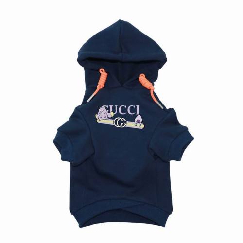 G Pet Hoodies-795