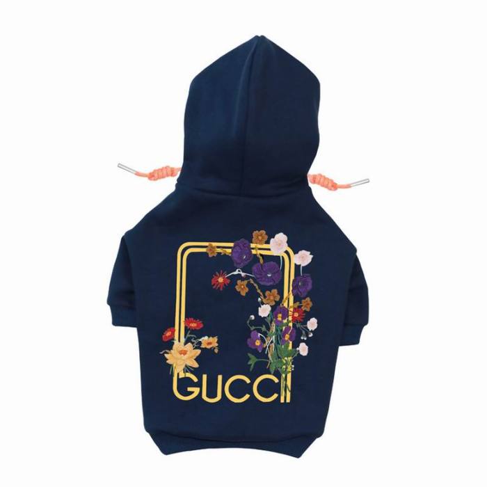 G Pet Hoodies-896