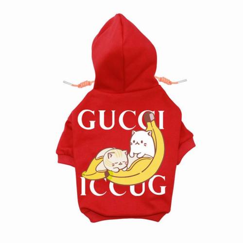 G Pet Hoodies-632