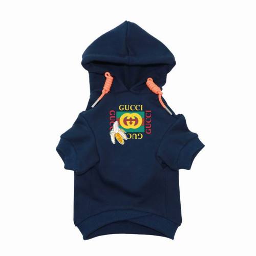 G Pet Hoodies-761