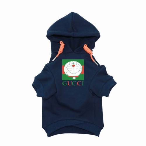 G Pet Hoodies-712
