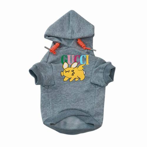 G Pet Hoodies-357