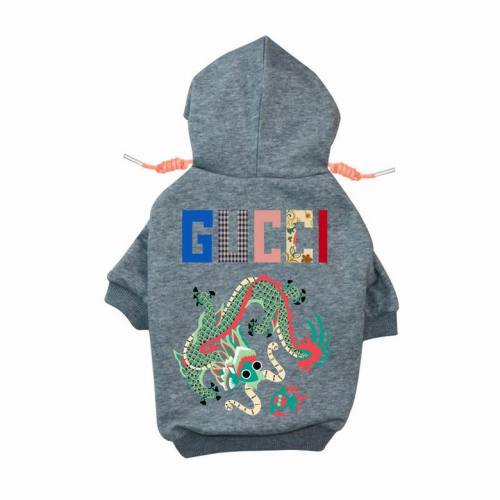 G Pet Hoodies-395
