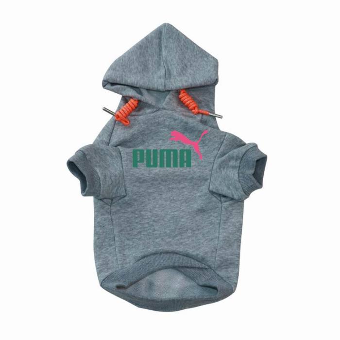 Puma Pet Hoodies-011