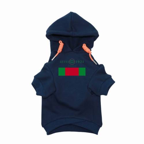 G Pet Hoodies-124