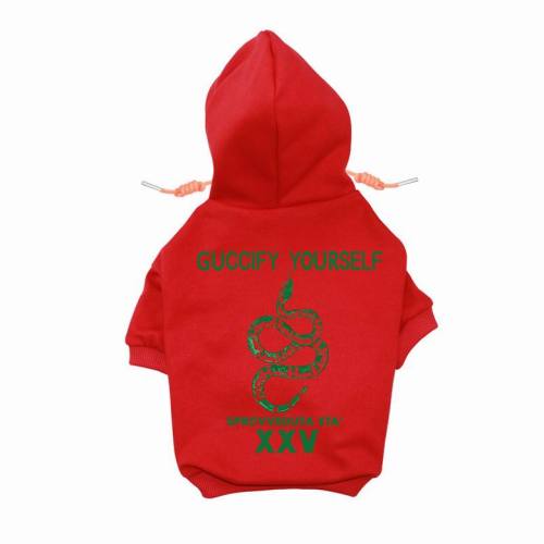 G Pet Hoodies-644