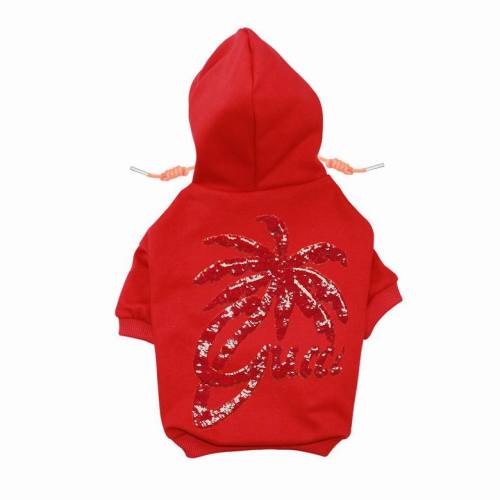 G Pet Hoodies-659