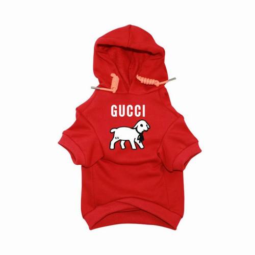 G Pet Hoodies-559