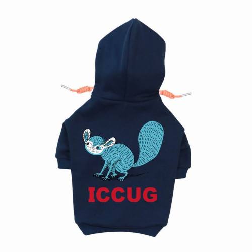 G Pet Hoodies-928