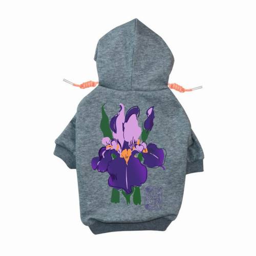 G Pet Hoodies-400