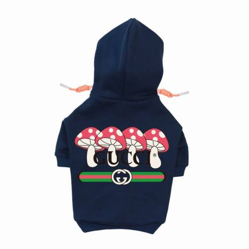 G Pet Hoodies-989