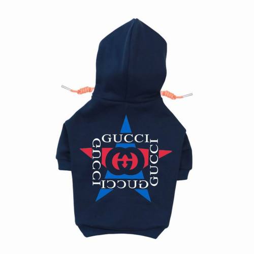 G Pet Hoodies-938