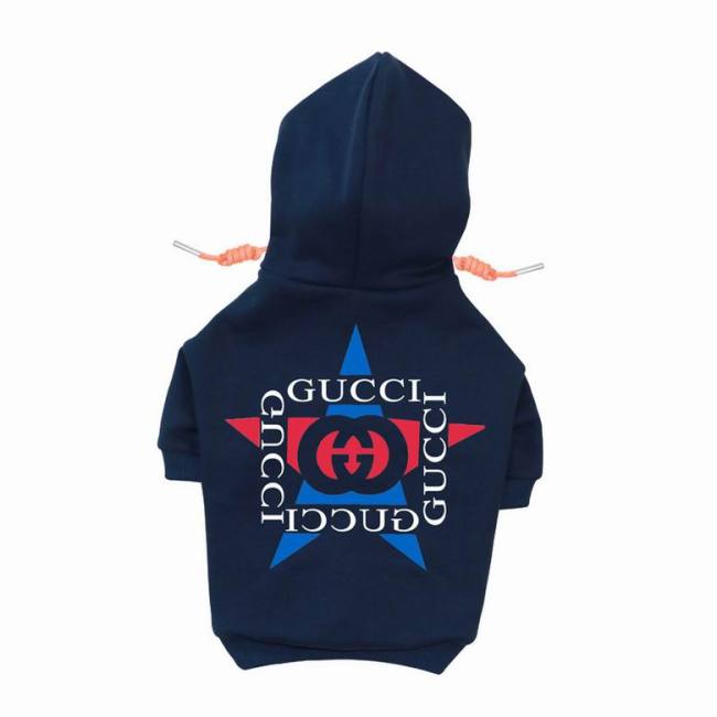 G Pet Hoodies-938