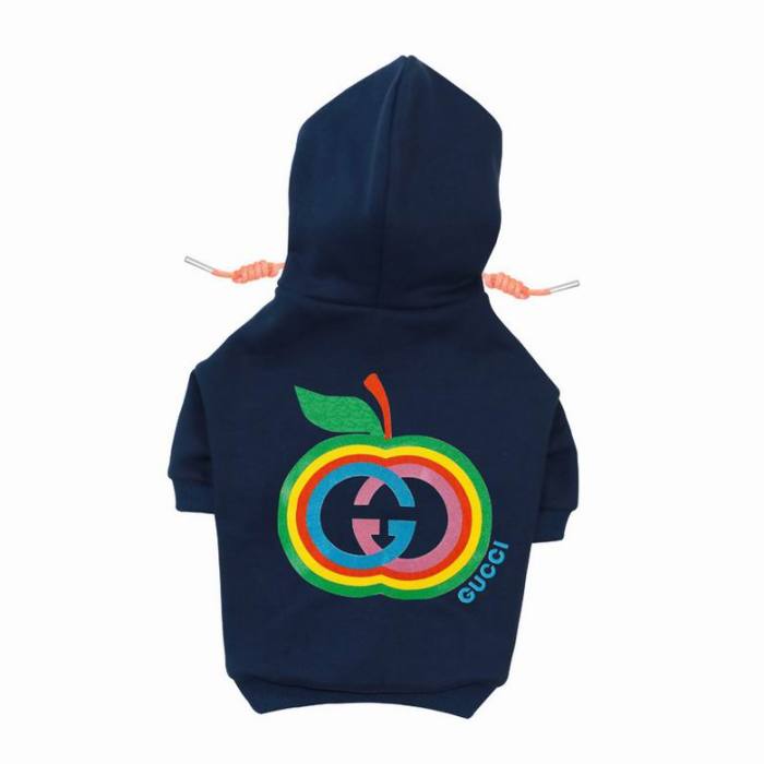 G Pet Hoodies-910