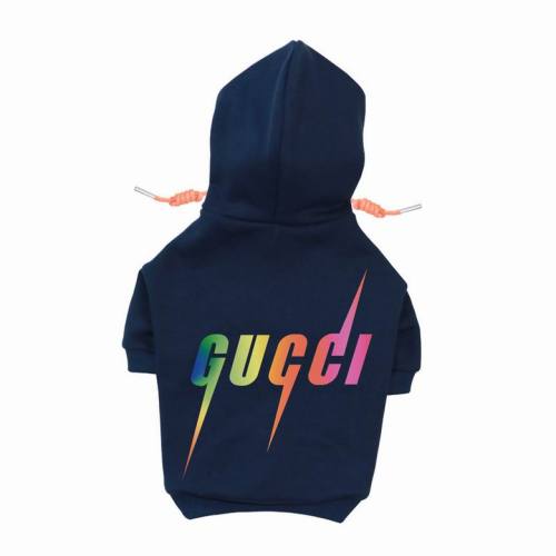 G Pet Hoodies-981