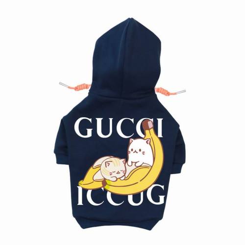 G Pet Hoodies-180