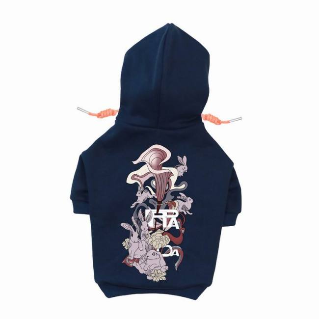 Prada Pet Hoodies-008
