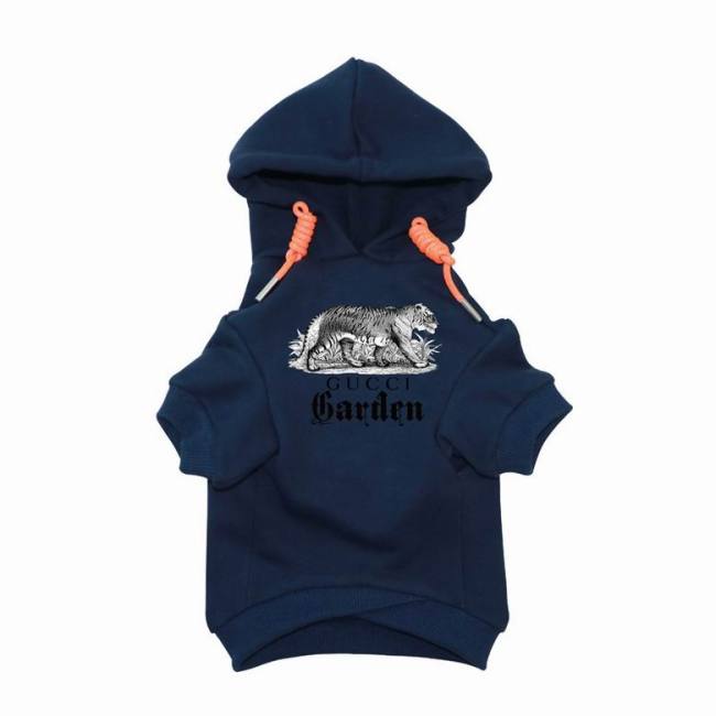 G Pet Hoodies-864