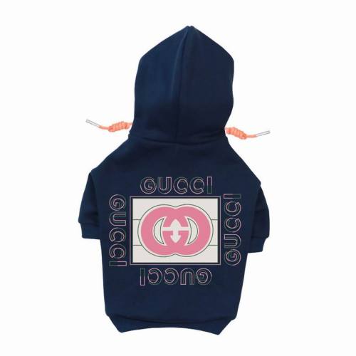 G Pet Hoodies-246