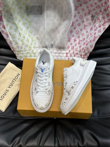 LV Men shoes 1：1 quality-4945