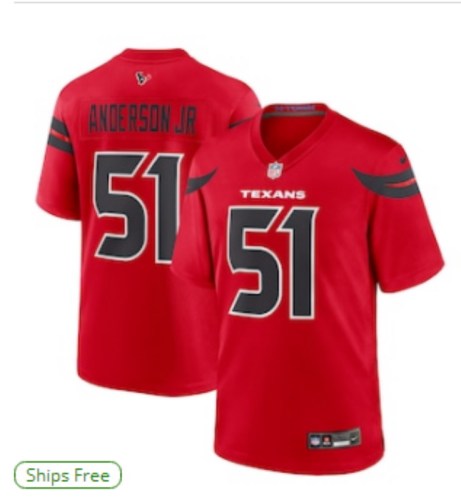 NFL Houston Texans-265